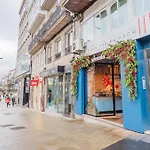 Ybh Puerta Del Sol 11 Апартаменты