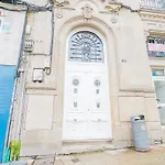 Ybh Puerta Del Sol 11 Апартаменты Виго