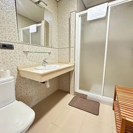 Ybh Puerta Del Sol 11 * 비고