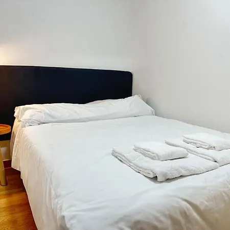 Apartment Ybh Puerta Del Sol 11 *