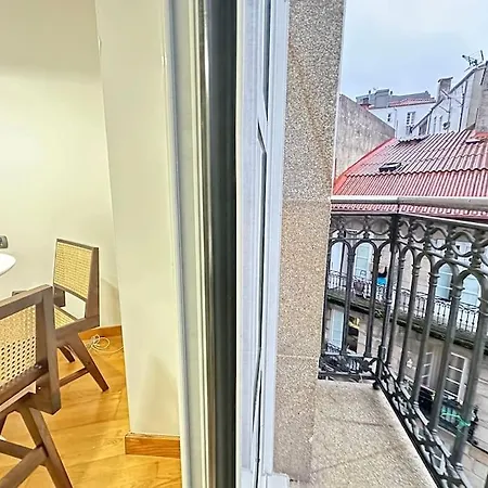 Ybh Puerta Del Sol 11 Apartment