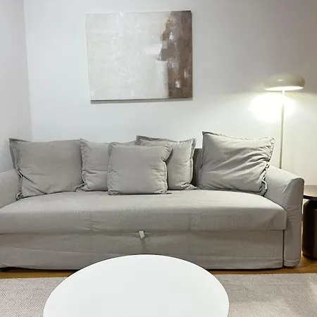 Ybh Puerta Del Sol 11