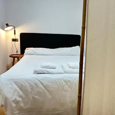 Ybh Puerta Del Sol 11 아파트 *