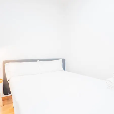 Ybh Puerta Del Sol 11 Apartamento