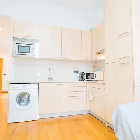 Ybh Puerta Del Sol 11