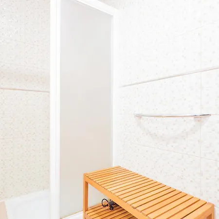 Ybh Puerta Del Sol 11 * 비고