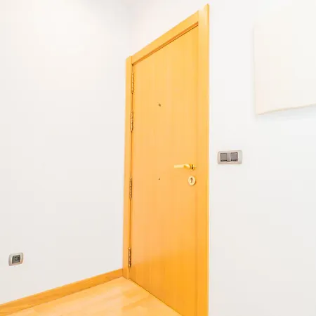 Ybh Puerta Del Sol 11 아파트 *