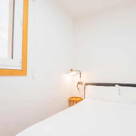 Apartamento Ybh Puerta Del Sol 11 *
