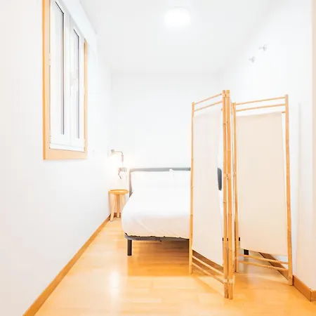 Ybh Puerta Del Sol 11 *