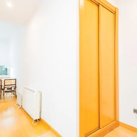 Ybh Puerta Del Sol 11 * فيجو