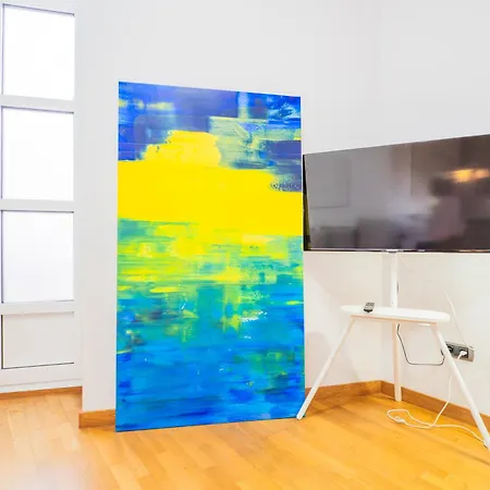 Ybh Puerta Del Sol 11 * 비고