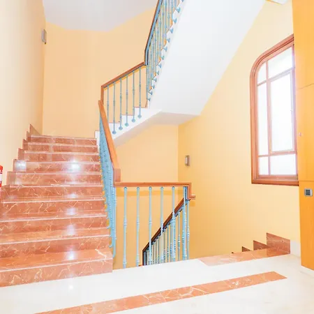 Ybh Puerta Del Sol 11 * 비고