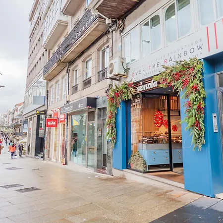 Ybh Puerta Del Sol 11 아파트