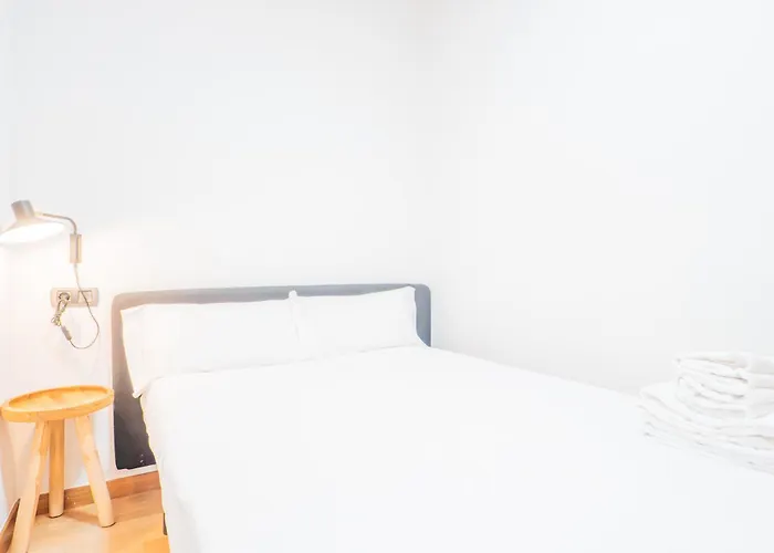 Ybh Puerta Del Sol 11 Апартаменты