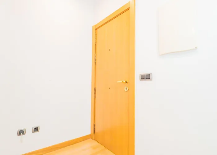 Ybh Puerta Del Sol 11 Апартаменты *