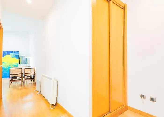 Ybh Puerta Del Sol 11 * Виго