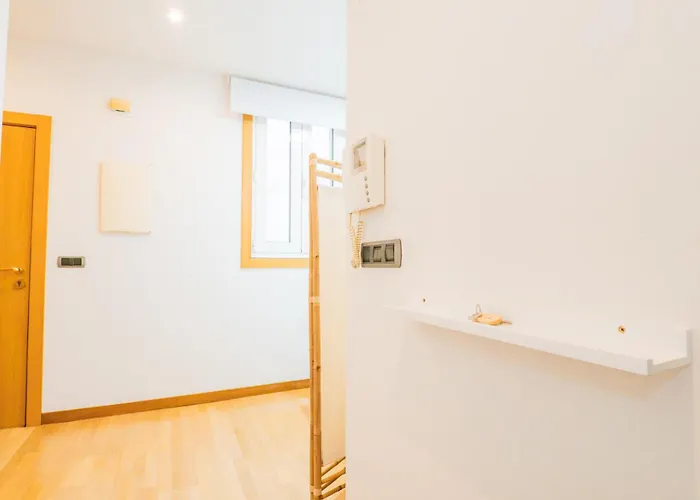 Ybh Puerta Del Sol 11 شقة فيجو