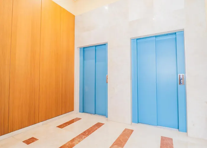 Ybh Puerta Del Sol 11 Апартаменты