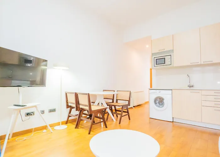 Ybh Puerta Del Sol 11 * Виго