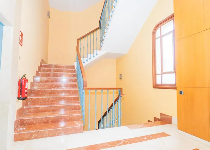 Ybh Puerta Del Sol 11 * فيجو