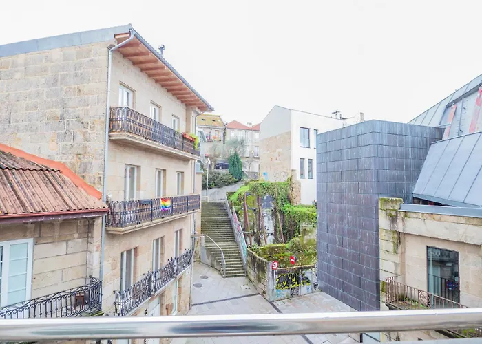 Ybh Puerta Del Sol 11 شقة